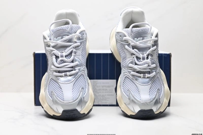 Mlb Shoes ComfortFit 2290