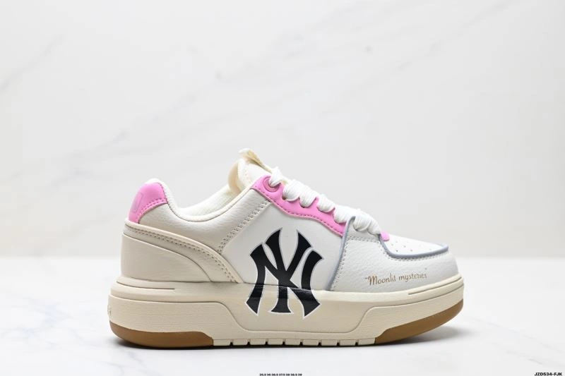 Mlb Shoes Durable 2347