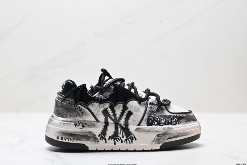 Mlb Shoes SunProtective 2287