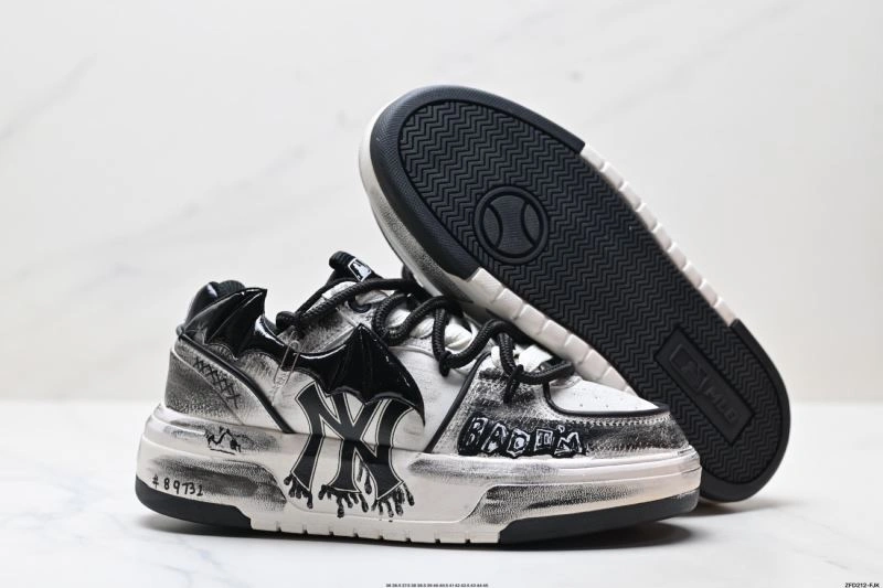 Mlb Shoes SunProtective 2287