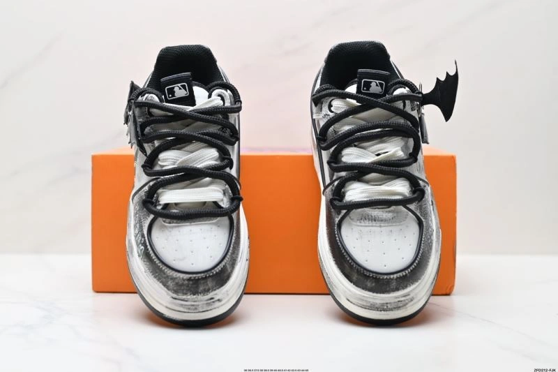 Mlb Shoes SunProtective 2287