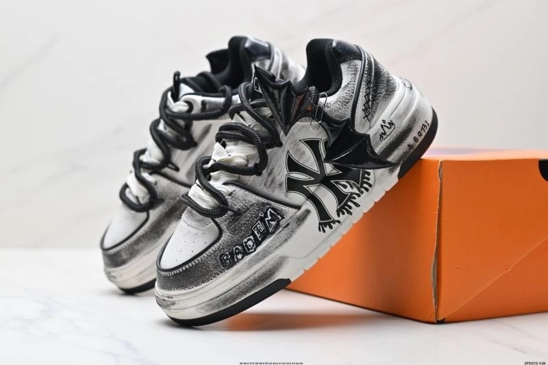 Mlb Shoes SunProtective 2287