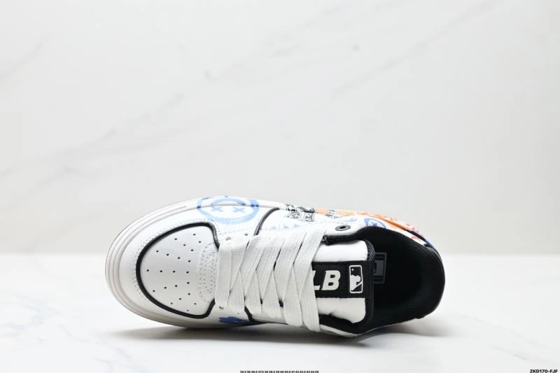 Mlb Shoes FreshLook 2279