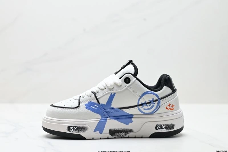 Mlb Shoes FreshLook 2279