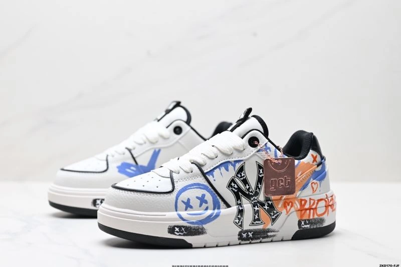 Mlb Shoes FreshLook 2279