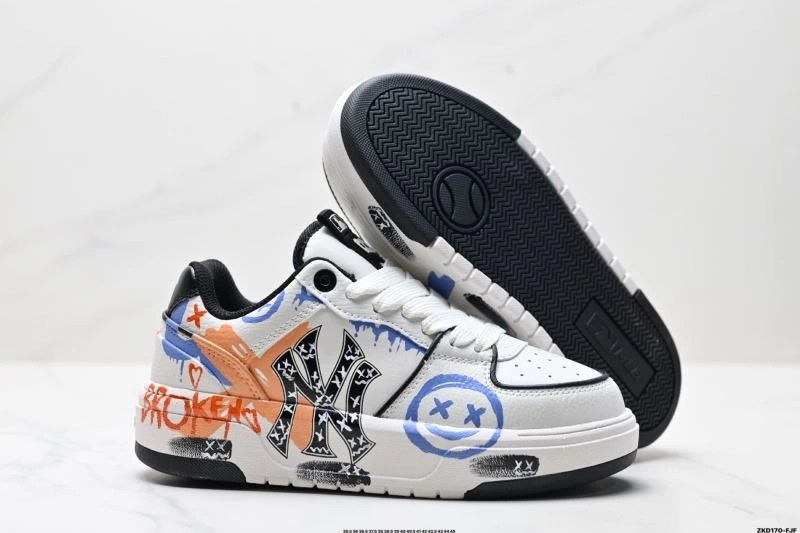 Mlb Shoes FreshLook 2279
