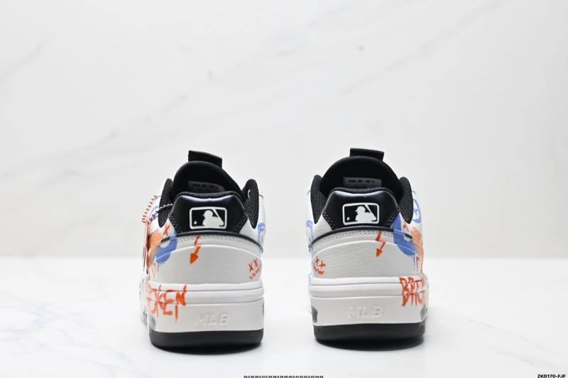 Mlb Shoes FreshLook 2279