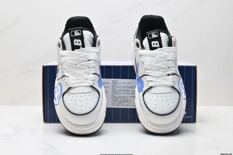 Mlb Shoes FreshLook 2279