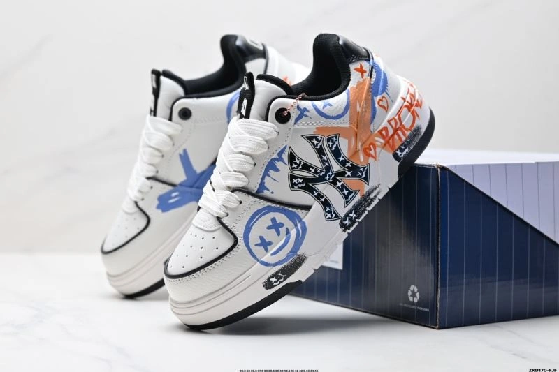 Mlb Shoes FreshLook 2279