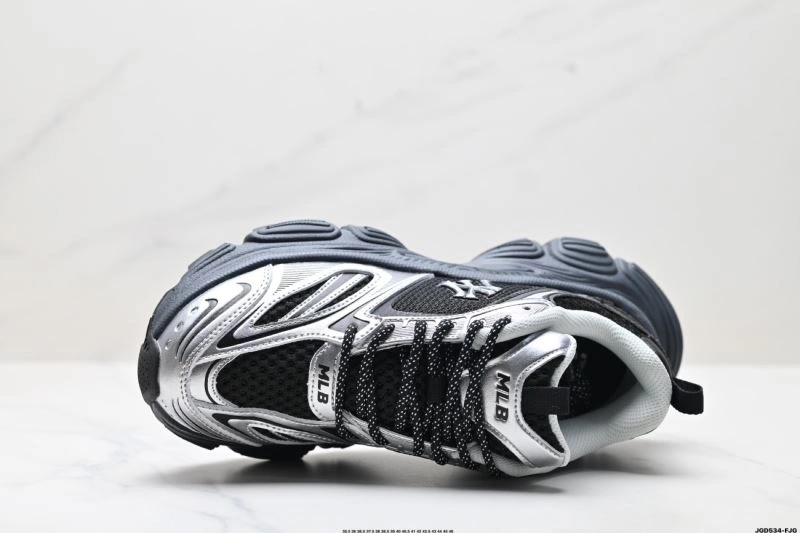 Mlb Shoes Comfortable 2278