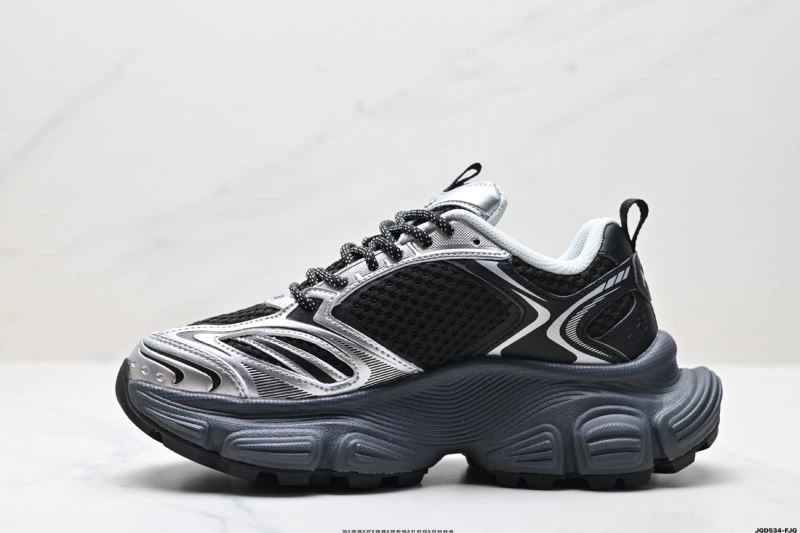 Mlb Shoes Comfortable 2278