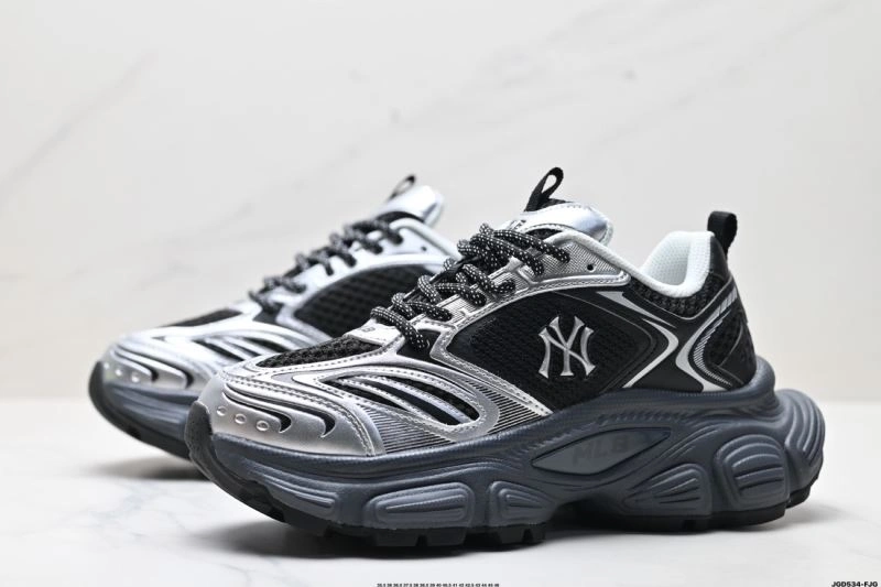 Mlb Shoes Comfortable 2278
