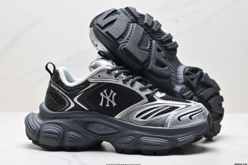 Mlb Shoes Comfortable 2278