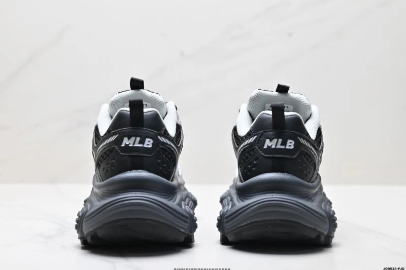 Mlb Shoes Comfortable 2278