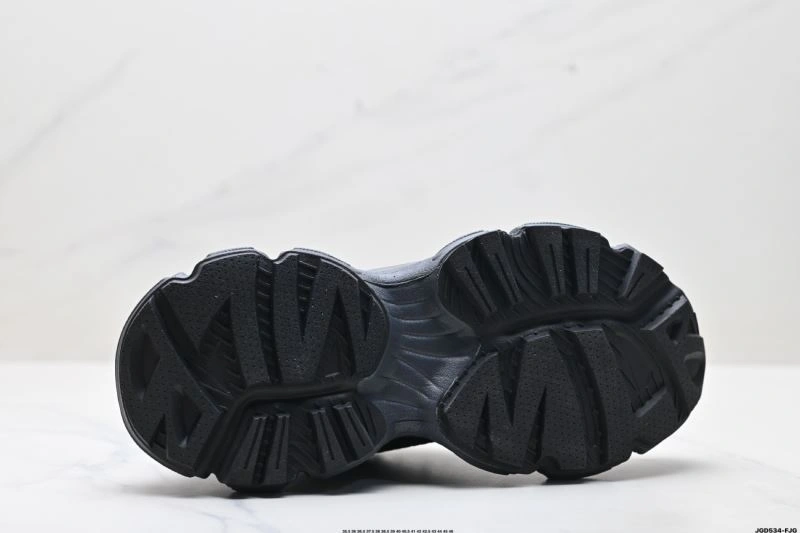 Mlb Shoes Comfortable 2278