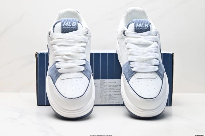 Mlb Shoes FlexibleFit 2302
