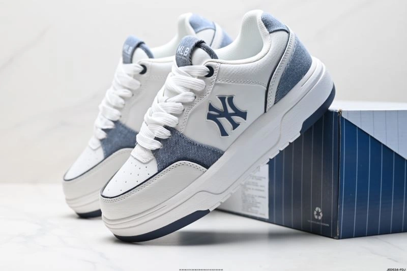 Mlb Shoes FlexibleFit 2302