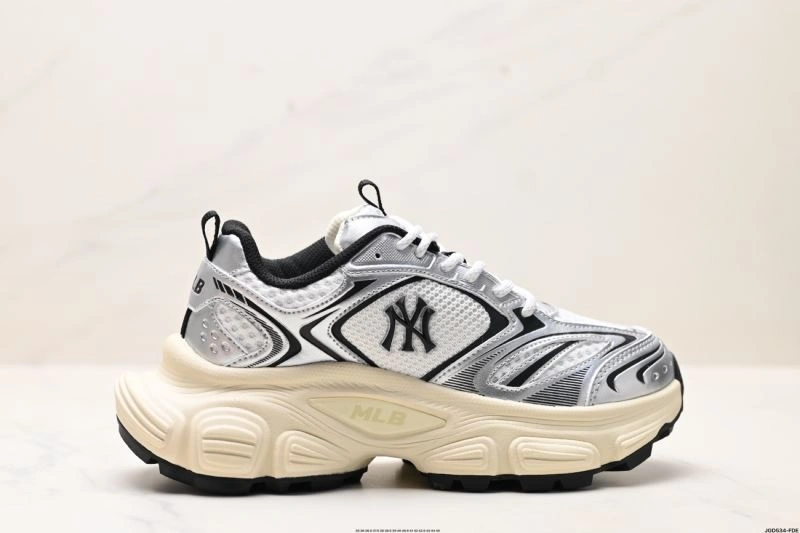 Compact Mlb Shoes 2284