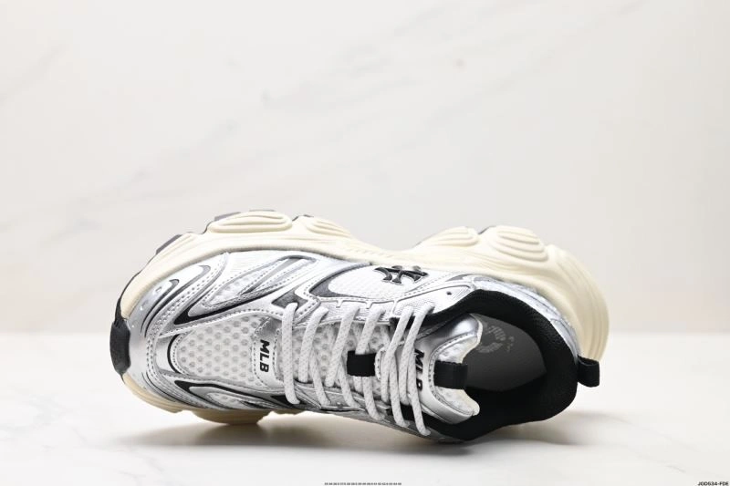 Compact Mlb Shoes 2284