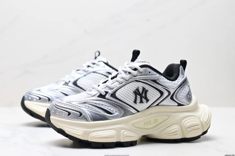 Compact Mlb Shoes 2284