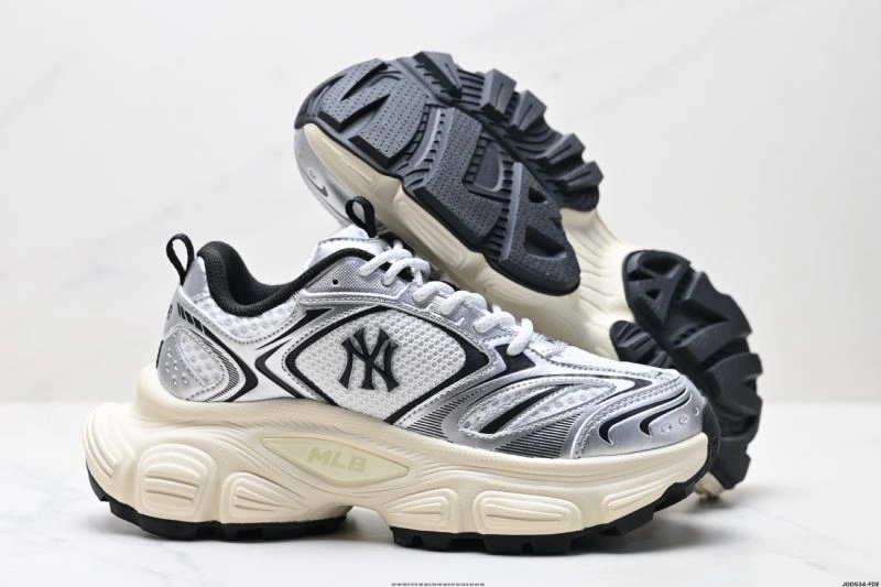 Compact Mlb Shoes 2284