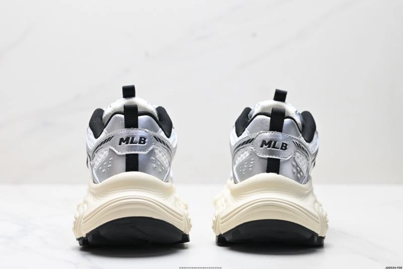 Compact Mlb Shoes 2284