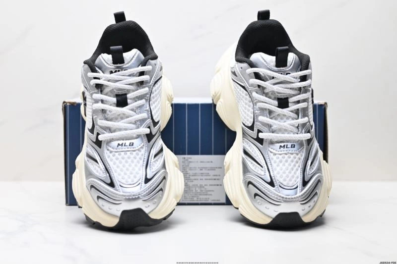 Compact Mlb Shoes 2284