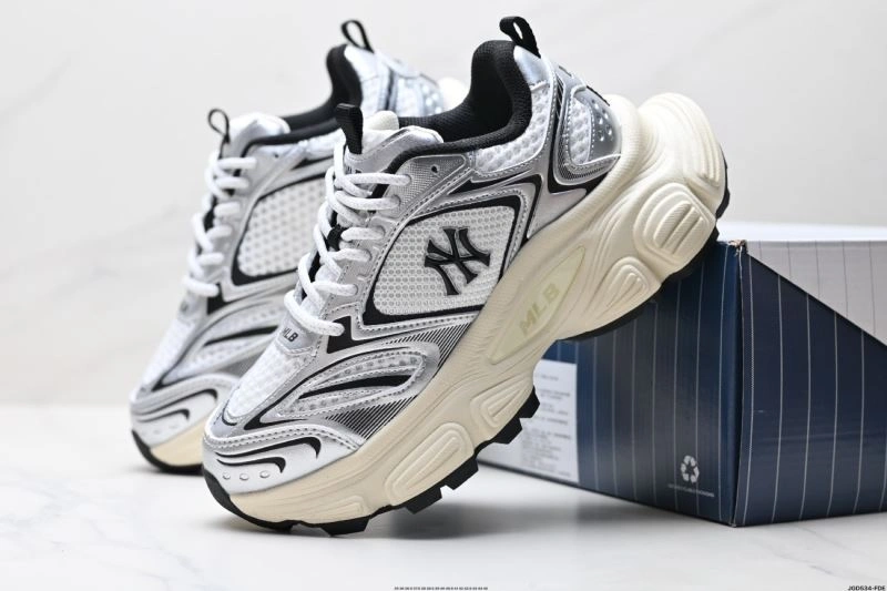 Compact Mlb Shoes 2284