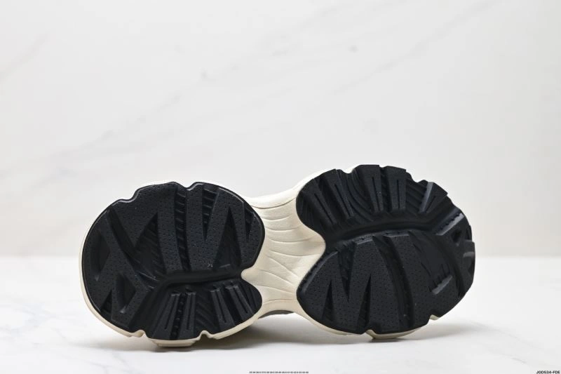 Compact Mlb Shoes 2284