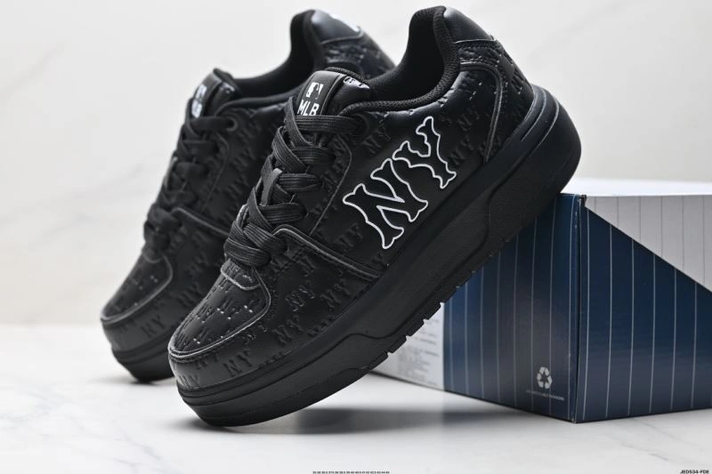 Mlb Shoes WaterResistant 2272