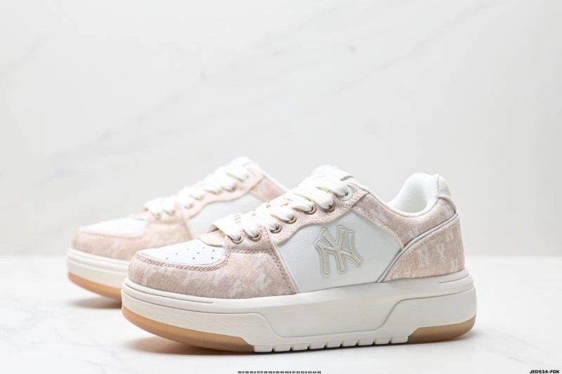 Upgraded Mlb Shoes 2275