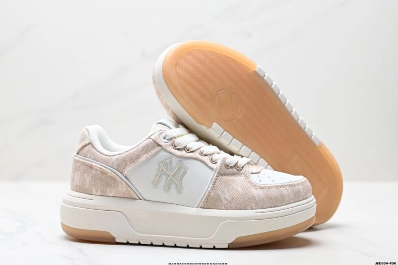 Upgraded Mlb Shoes 2275