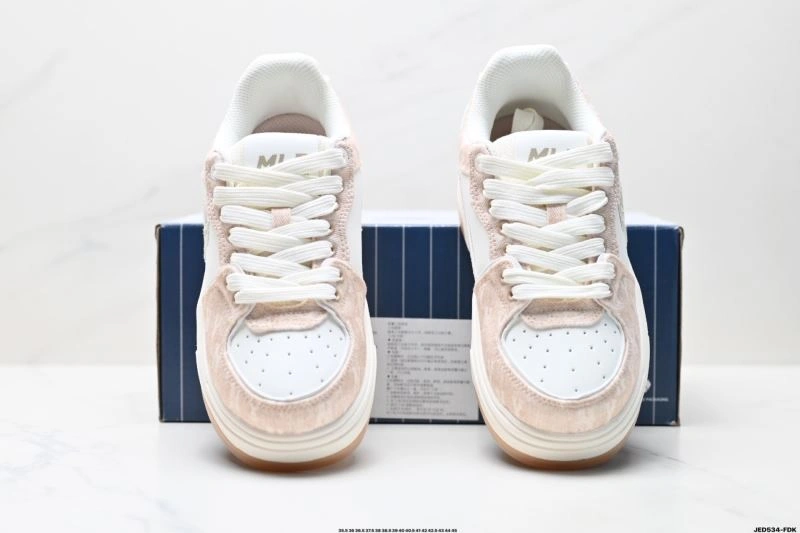Upgraded Mlb Shoes 2275