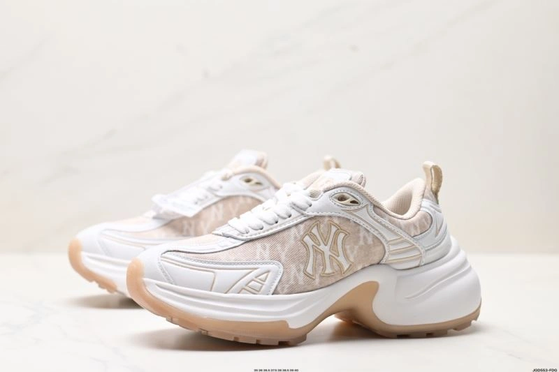 Mlb Shoes WellDesigned 2274
