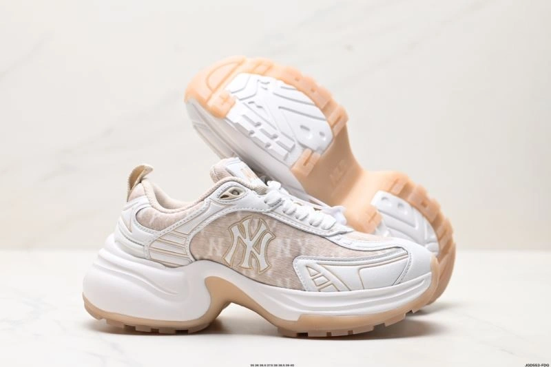 Mlb Shoes WellDesigned 2274
