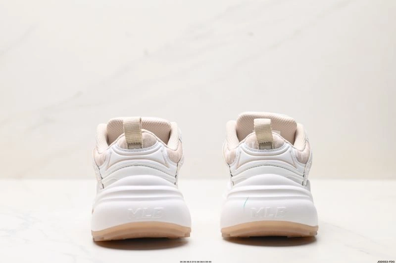 Mlb Shoes WellDesigned 2274