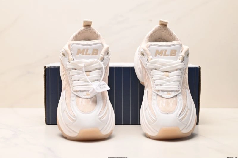 Mlb Shoes WellDesigned 2274