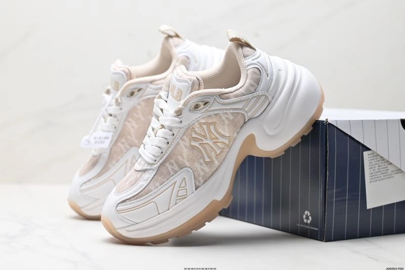 Mlb Shoes WellDesigned 2274