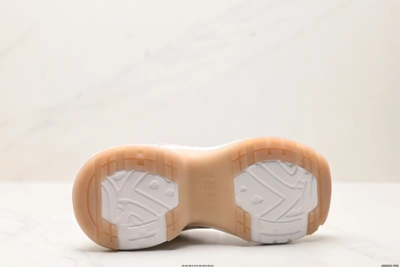 Mlb Shoes WellDesigned 2274
