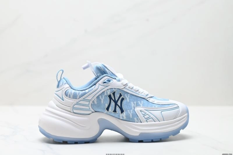 TravelReady Mlb Shoes 2267