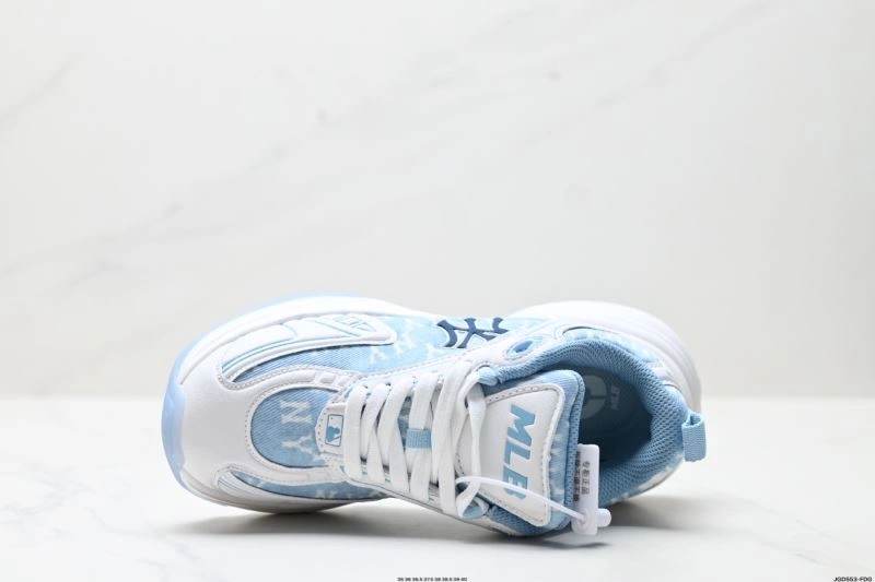TravelReady Mlb Shoes 2267