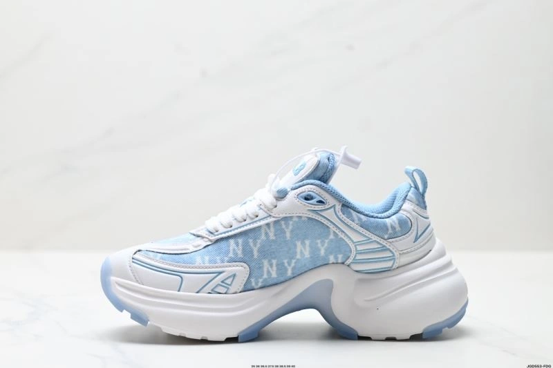 TravelReady Mlb Shoes 2267