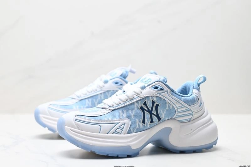 TravelReady Mlb Shoes 2267