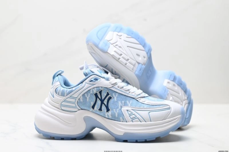 TravelReady Mlb Shoes 2267