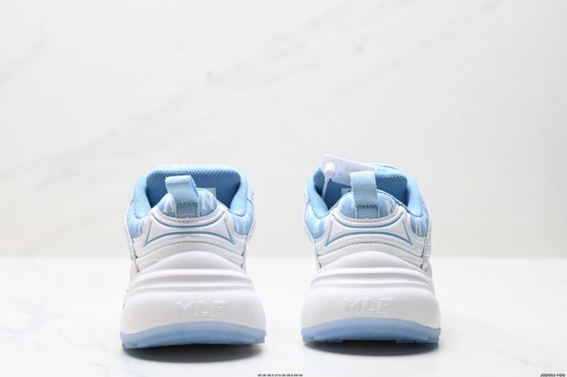 TravelReady Mlb Shoes 2267