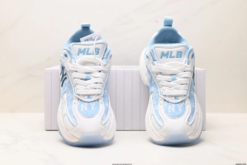 TravelReady Mlb Shoes 2267
