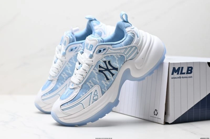 TravelReady Mlb Shoes 2267