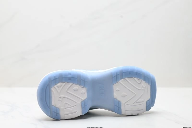 TravelReady Mlb Shoes 2267