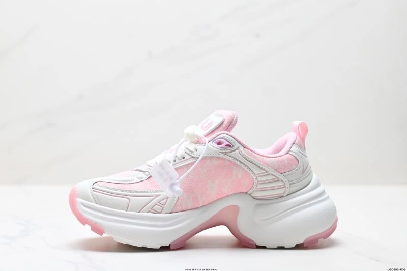 FashionForward Mlb Shoes 2268
