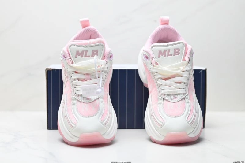 FashionForward Mlb Shoes 2268